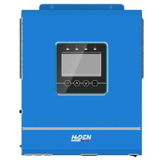ИБП Hiden Solar HS56-6548Max ИБП Hiden Solar HS56-6548Max