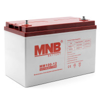 MNB MM 100-12 MNB MM 100-12